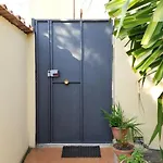 Casa Oberdan
