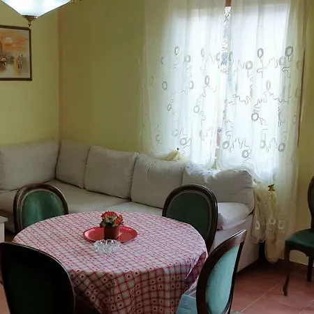 Casa Oberdan 度假居
