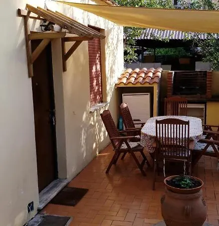 Casa Oberdan Velletri