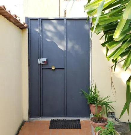 Casa Oberdan