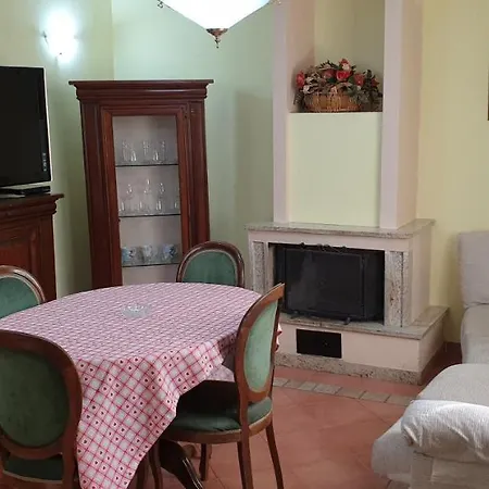 Casa Oberdan