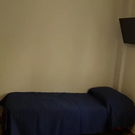 Σπίτι διακοπών Casa Oberdan