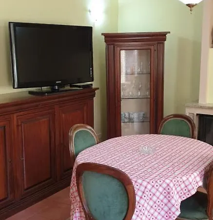 Casa Oberdan