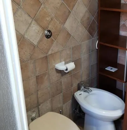 度假居 Casa Oberdan