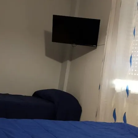 Casa Oberdan Сasa de vacaciones *