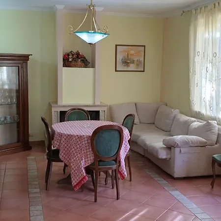 Casa Oberdan Сasa de vacaciones
