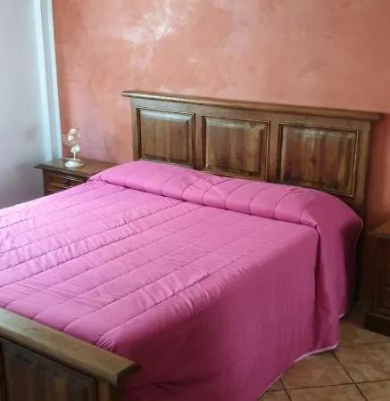 Casa Oberdan * Velletri