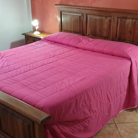 Сasa de vacaciones Casa Oberdan *