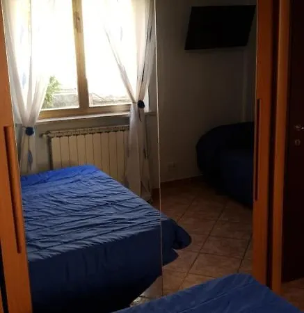 Сasa de vacaciones Casa Oberdan