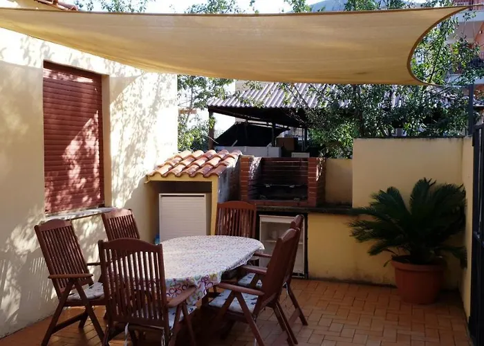 Casa con Giardino privata nel Centro Città Casa vacanze *