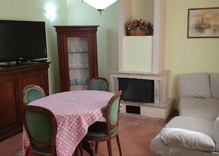 Casa con Giardino privata nel Centro Città