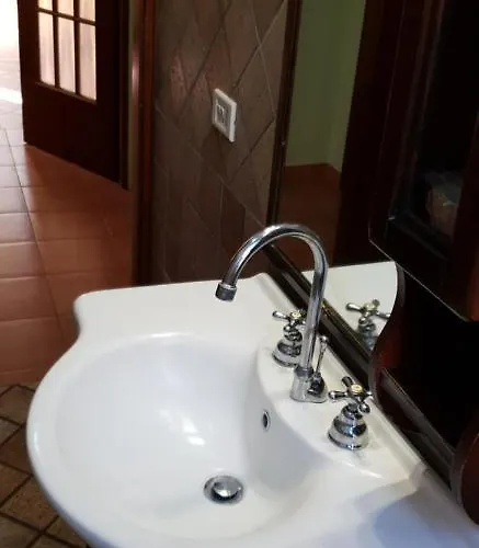 Casa con Giardino privata nel Centro Città