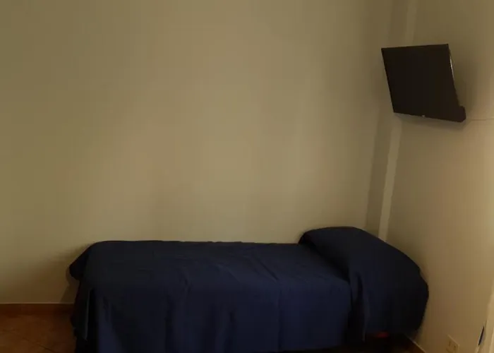 Prázdninový dům Casa Oberdan
