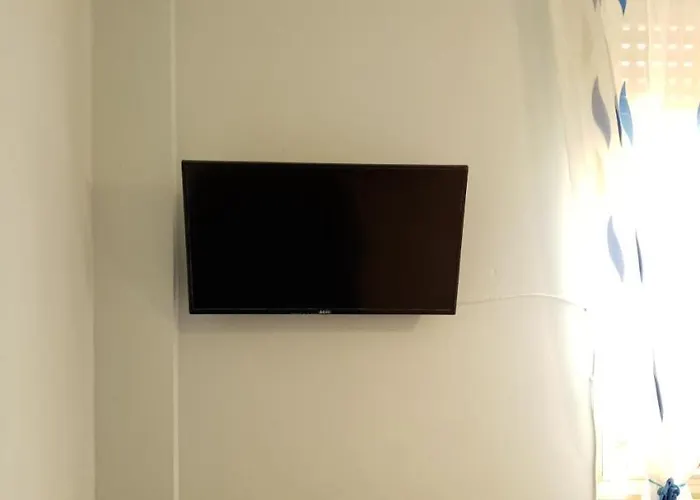 Casa Oberdan Prázdninový dům