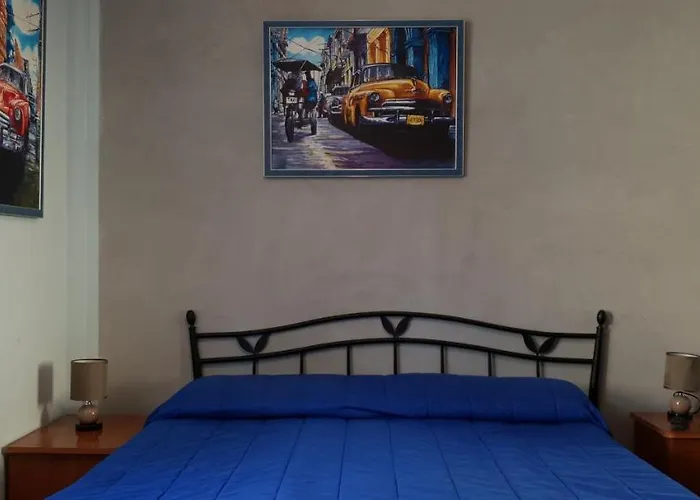 Casa Oberdan Σπίτι διακοπών Velletri