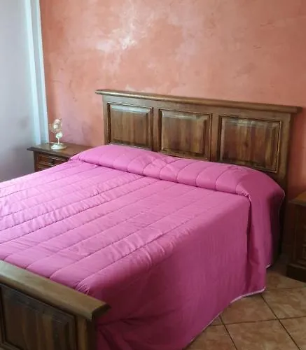 Casa con Giardino privata nel Centro Città * Velletri